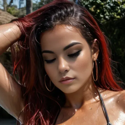 AI porn image generator