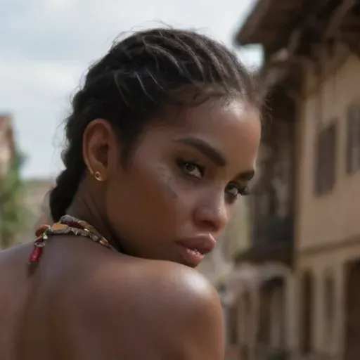 AI porn image generator