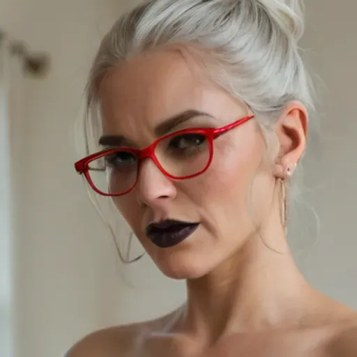 Generator obrazów pornograficznych z wykorzystaniem sztucznej inteligencji