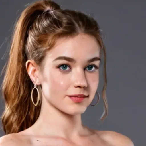 โปรแกรมสร้างภาพโปรนที่ใช้ปัญหา AI