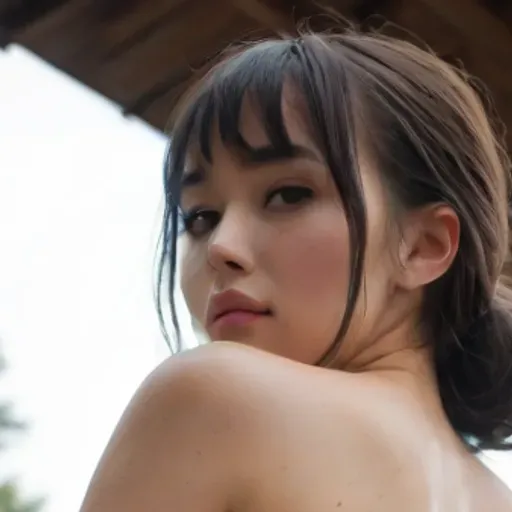 gerador de imagens pornô com IA