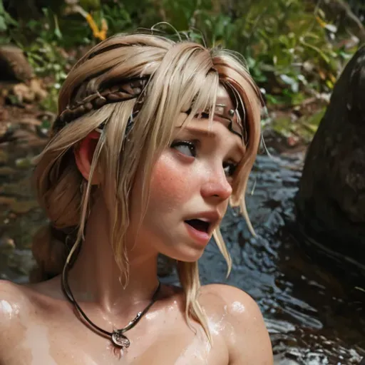 KI-Pornobild-Generator