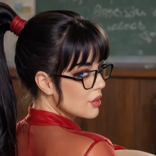 yapay zekâ porno görsel üretici
