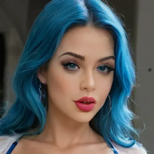 โปรแกรมสร้างภาพโปรนที่ใช้ปัญหา AI