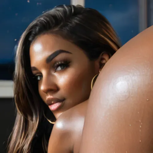 AI porn image generator