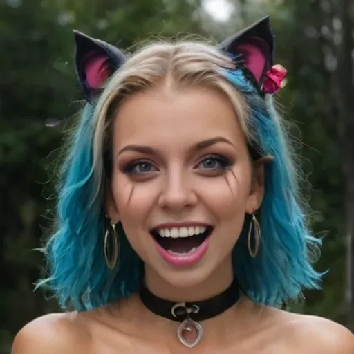 KI-Pornobild-Generator