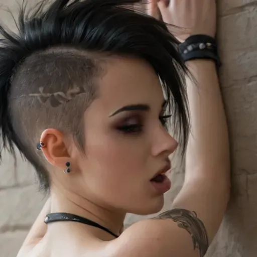 generador de imágenes porno con IA