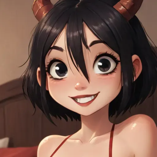 AI 포르노 이미지 생성기