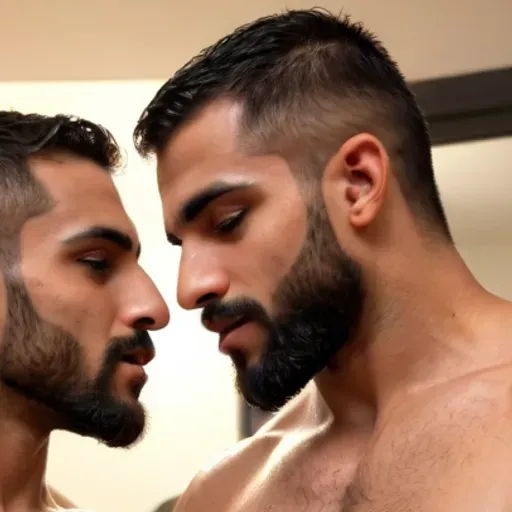 AI porn pic generator