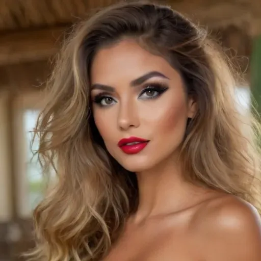 AI 포르노 이미지 생성기