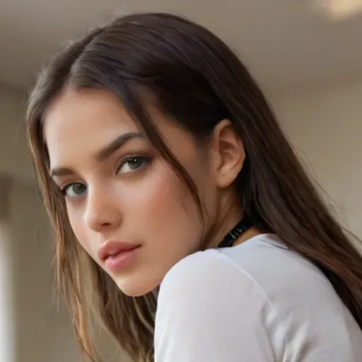 โปรแกรมสร้างภาพโปรนที่ใช้ปัญหา AI