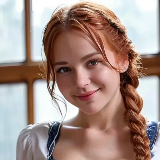 generatore di immagini porno IA