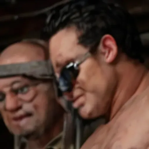 Penghasil gambar lucah AI