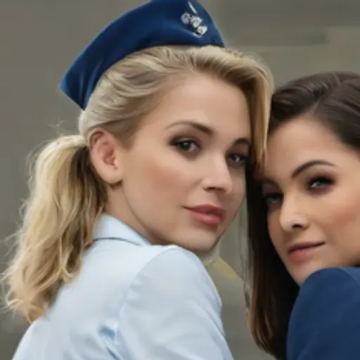 AIポルノ画像ジェネレーター