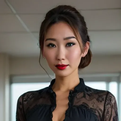 AI 포르노 사진 생성기