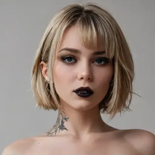 KI-Pornobild-Generator