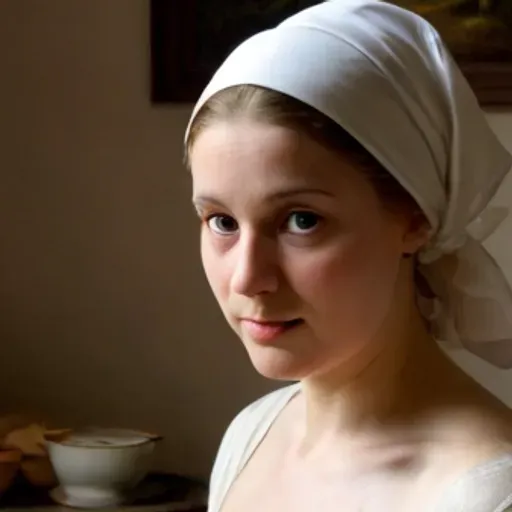 generatore di immagini porno IA