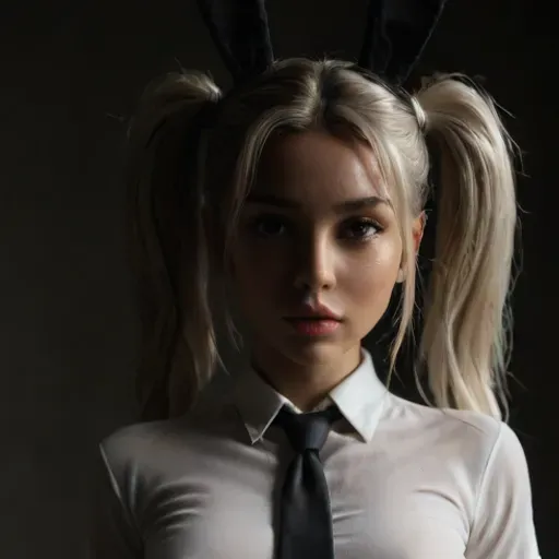 generatore di immagini porno IA