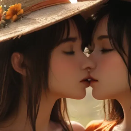 gerador de imagens pornô com IA