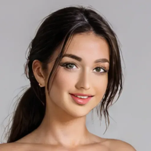 AI色情图片生成器