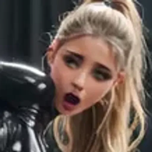 โปรแกรมสร้างภาพโปรนที่ใช้ปัญหา AI