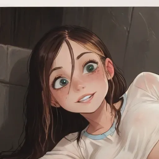 generatore di immagini porno IA