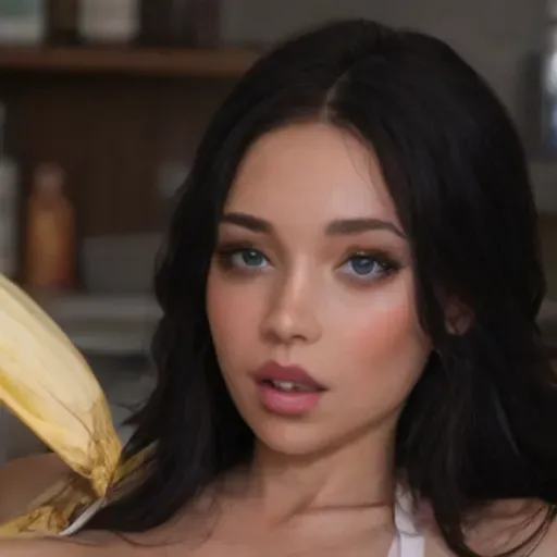yapay zekâ porno görsel üretici
