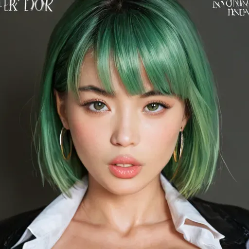 KI-Pornobild-Generator