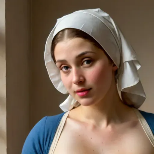 AI porn image generator