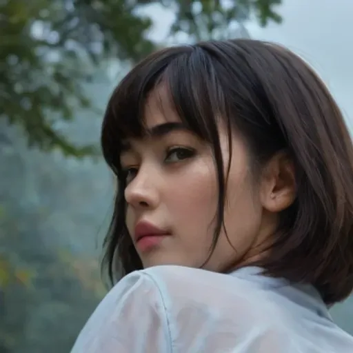 AIポルノ画像ジェネレーター