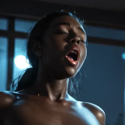 AI 포르노 이미지 생성기