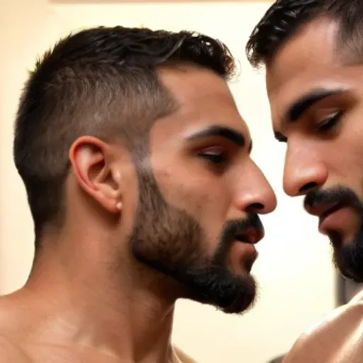 AI porn image generator