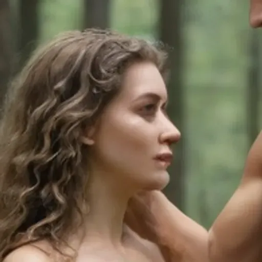 generatore di foto porno IA