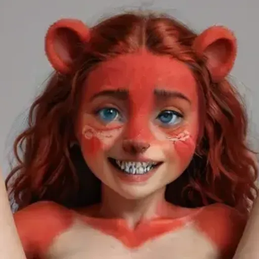 โปรแกรมสร้างภาพโปรนที่ใช้ปัญหา AI