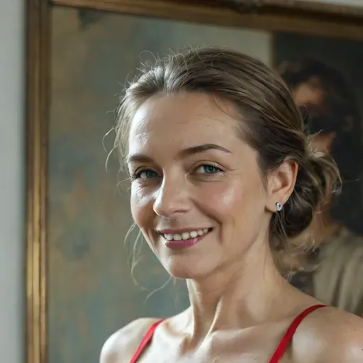 yapay zekâ porno görsel üretici