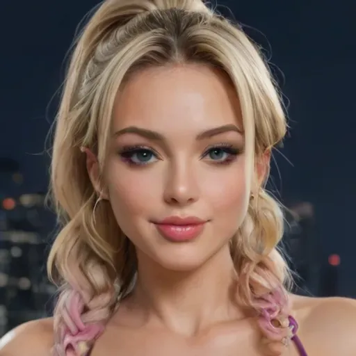 AI 포르노 이미지 생성기