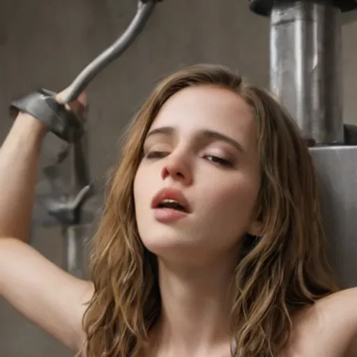 AIポルノ画像ジェネレーター