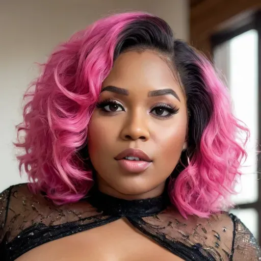 AI porn image generator