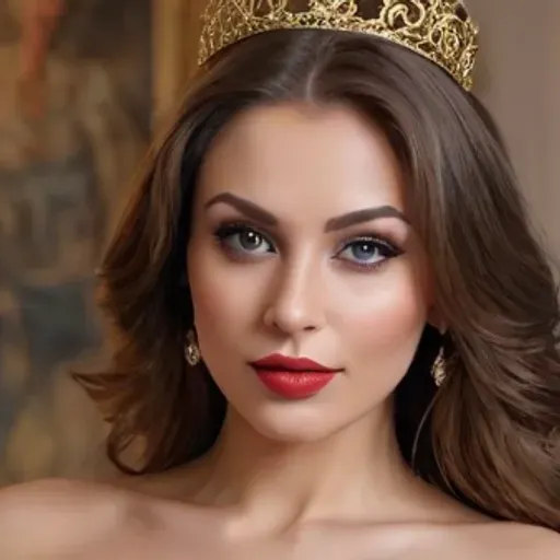 AIポルノ画像ジェネレーター