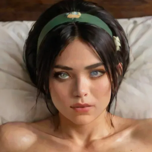 AI色情圖片產生器