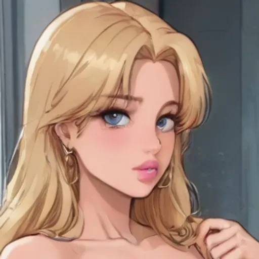 generatore di foto porno IA