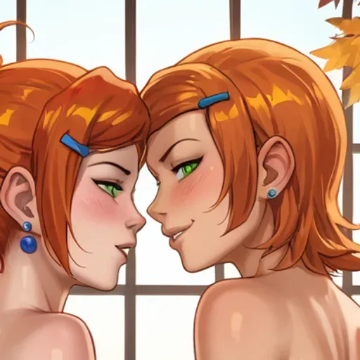 AI 포르노 사진 생성기