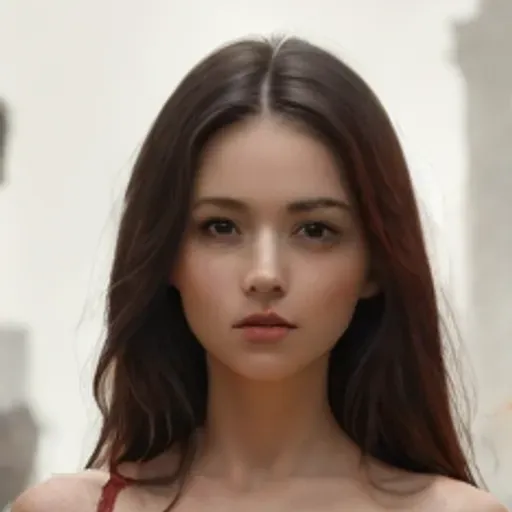 AI 포르노 이미지 생성기
