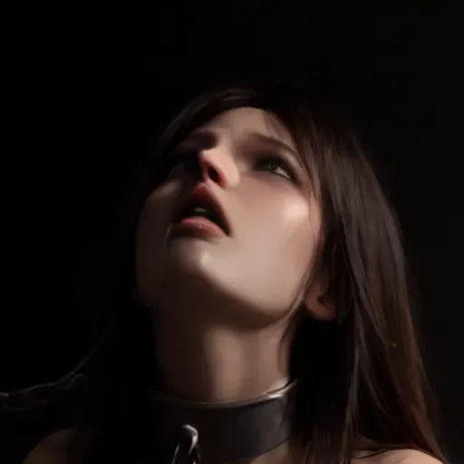 генератор порно-изображений на ИИ