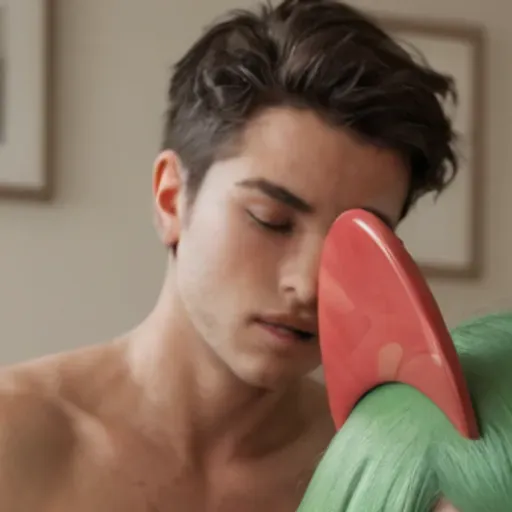 KI-Pornobild-Generator