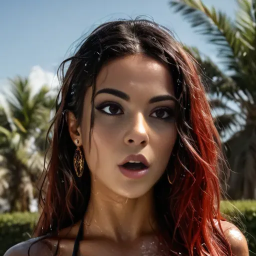 AI porn image generator