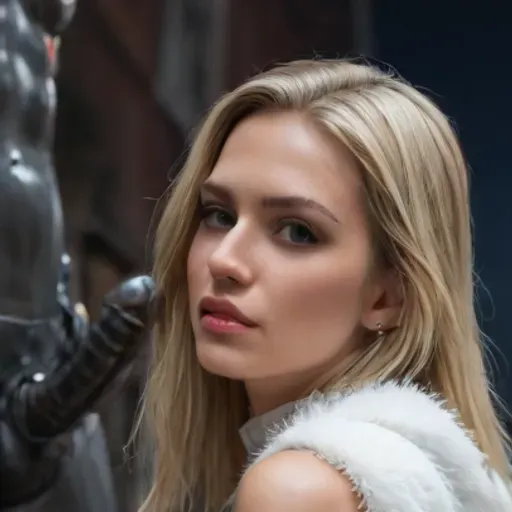 générateur d’images porno IA