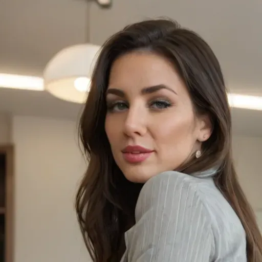 โปรแกรมสร้างภาพโปรนที่ใช้ปัญหา AI