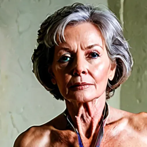 yapay zekâ porno görsel üretici