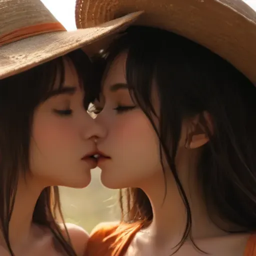 gerador de fotos pornô com IA